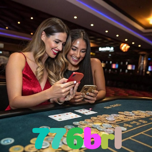 776brl - Baixe o App 776brl para Android e Comece a Jogar