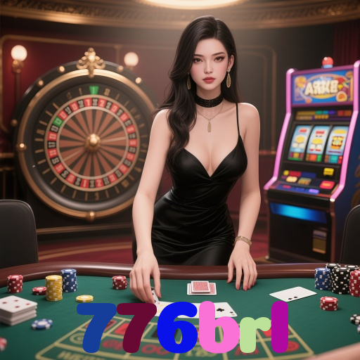 776brl - Baixe o app 776brl no Google Play e jogue ao vivo