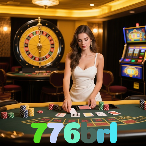 776brl - Baixe o app 776brl no Google Play e jogue ao vivo