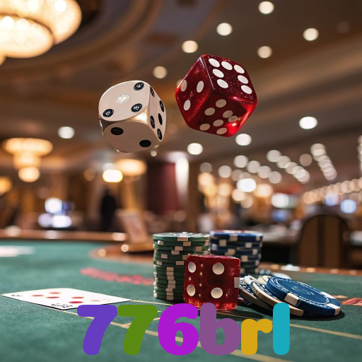 776brl - Baixe o app 776brl no Google Play e jogue ao vivo