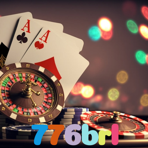 776brl - Baixe o app 776brl no Google Play e jogue ao vivo