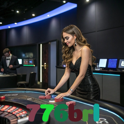 776brl - Baixe o app 776brl no Google Play e jogue ao vivo