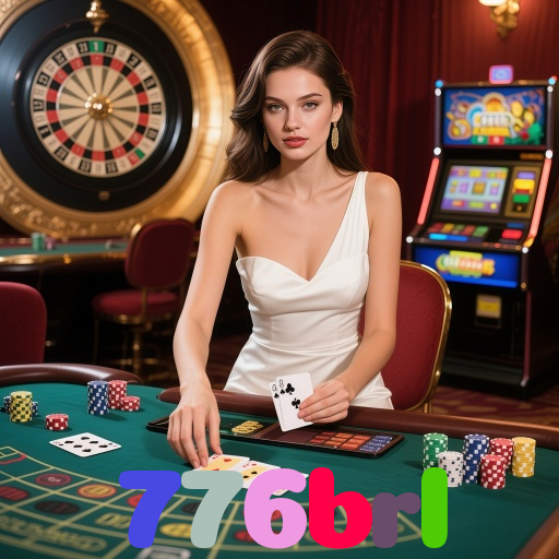 776brl - Baixe o app 776brl no Google Play e jogue ao vivo
