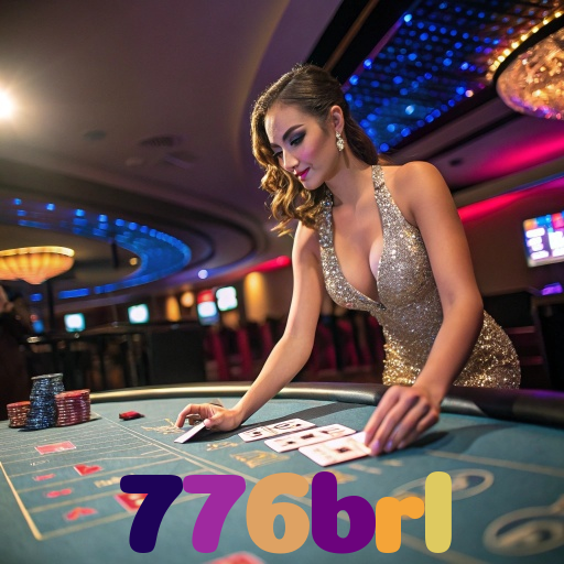 776brl - Baixe o app 776brl no Google Play e jogue ao vivo