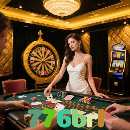 776brl - Baixe o App 776brl para Android e Comece a Jogar