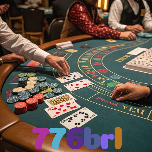 776brl - Baixe o app 776brl no Google Play e jogue ao vivo