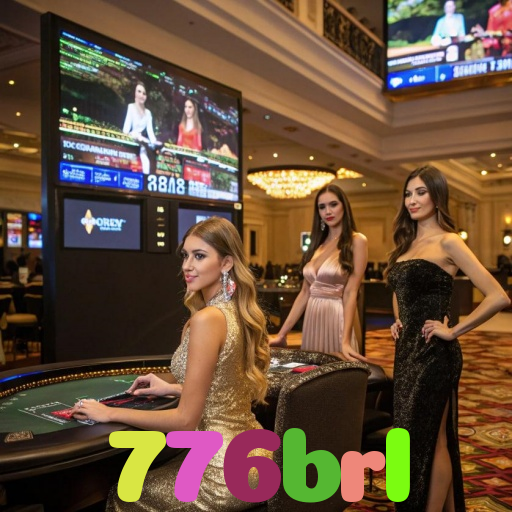 776brl - Baixe o app 776brl no Google Play e jogue ao vivo