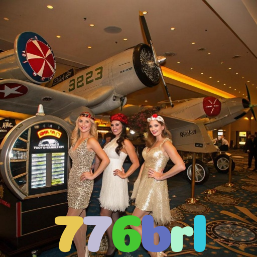 776brl - Baixe o app 776brl no Google Play e jogue ao vivo