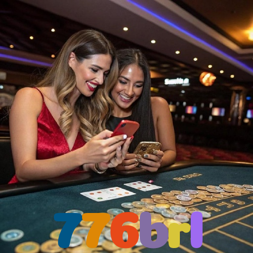 776brl - Baixe o App 776brl para Android e Comece a Jogar