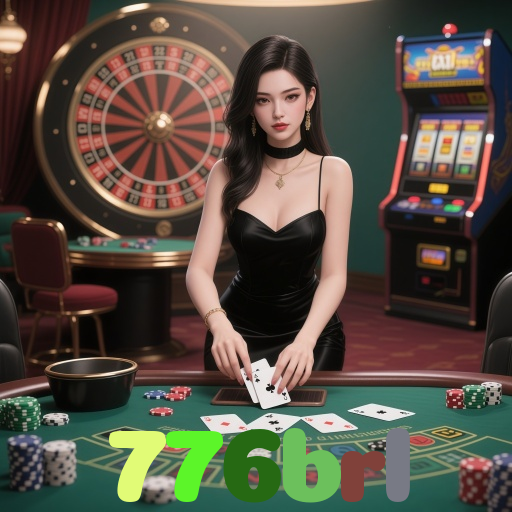 776brl - Baixe o app 776brl no Google Play e jogue ao vivo