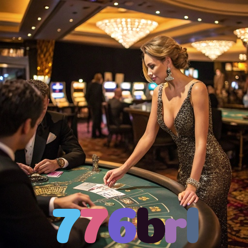 776brl - Baixe o app 776brl no Google Play e jogue ao vivo