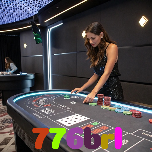 776brl - Baixe o app 776brl no Google Play e jogue ao vivo