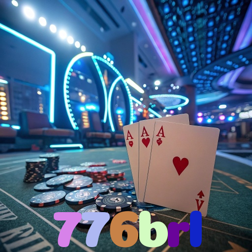 776brl - Baixe o app 776brl no Google Play e jogue ao vivo