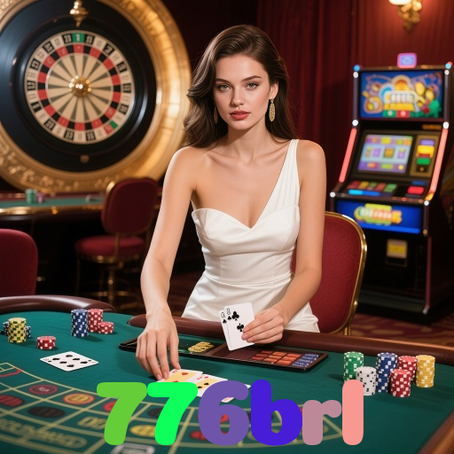 776brl - Baixe o app 776brl no Google Play e jogue ao vivo