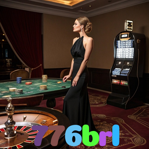 776brl - Baixe o app 776brl no Google Play e jogue ao vivo