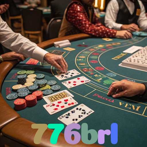 776brl - Baixe o app 776brl no Google Play e jogue ao vivo