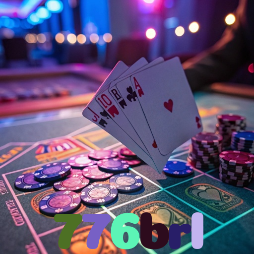 776brl - Baixe o app 776brl no Google Play e jogue ao vivo