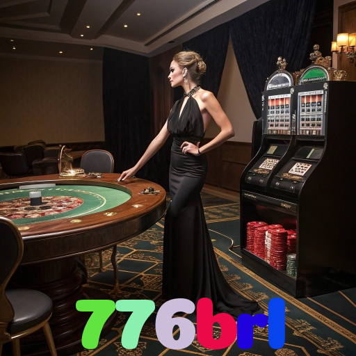776brl - Baixe o app 776brl no Google Play e jogue ao vivo