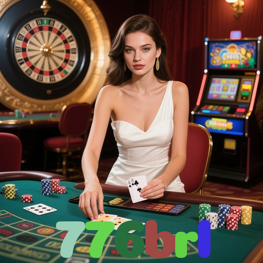 776brl - Baixe o App 776brl para Android e Comece a Jogar