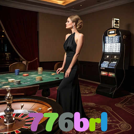 776brl - Baixe o app 776brl no Google Play e jogue ao vivo