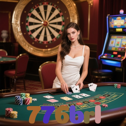 776brl - Baixe o app 776brl no Google Play e jogue ao vivo