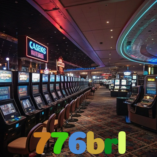 776brl - Baixe o App 776brl para Android e Comece a Jogar