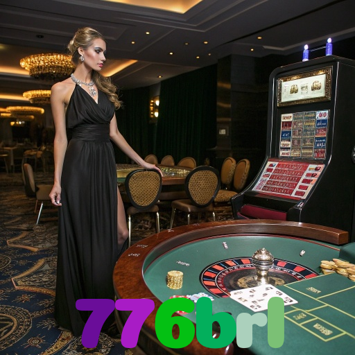 776brl - Baixe o app 776brl no Google Play e jogue ao vivo
