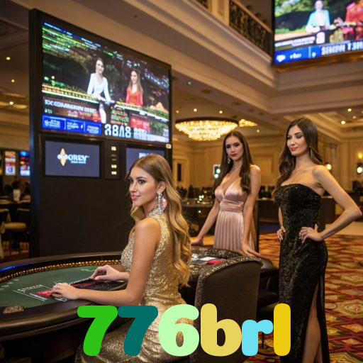 776brl - Baixe o app 776brl no Google Play e jogue ao vivo