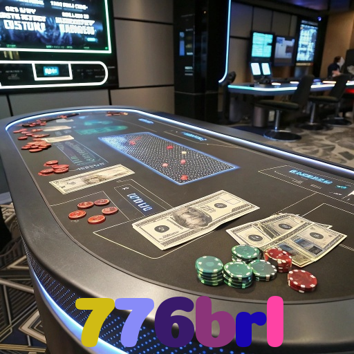 776brl - Baixe o app 776brl no Google Play e jogue ao vivo