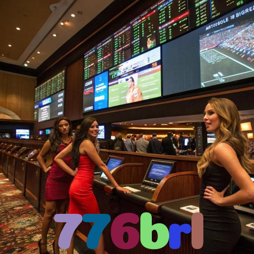 776brl - Baixe o App 776brl para Android e Comece a Jogar