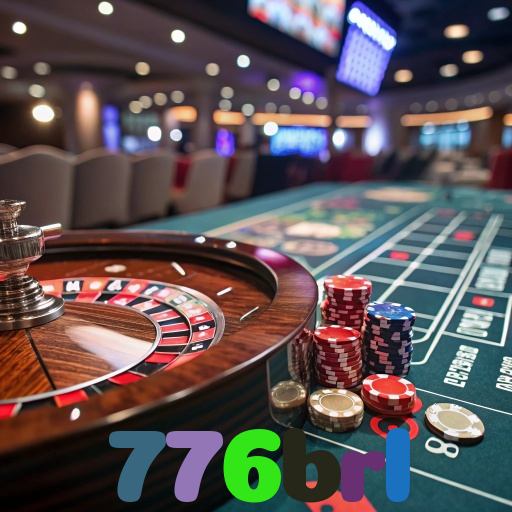 776brl - Baixe o app 776brl no Google Play e jogue ao vivo