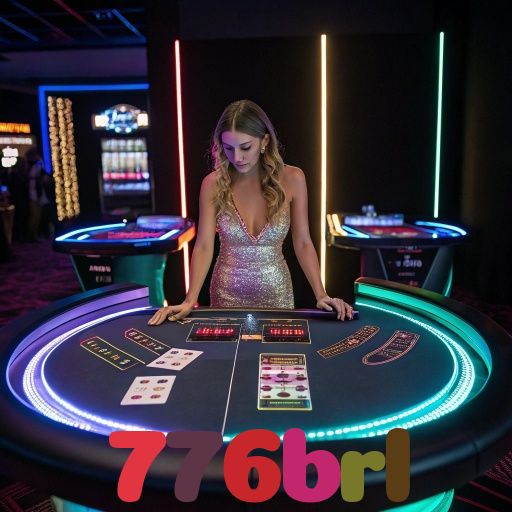 776brl - Baixe o app 776brl no Google Play e jogue ao vivo