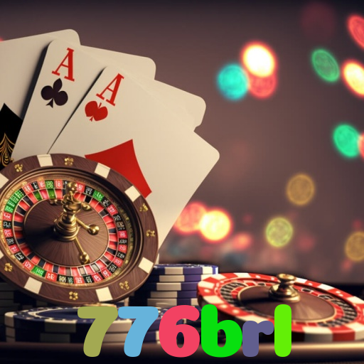 776brl - Baixe o app 776brl no Google Play e jogue ao vivo