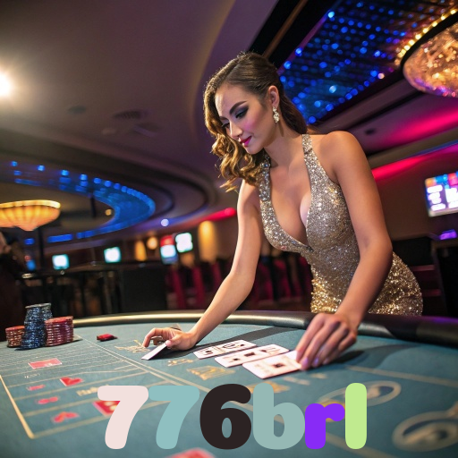 776brl - Baixe o app 776brl no Google Play e jogue ao vivo