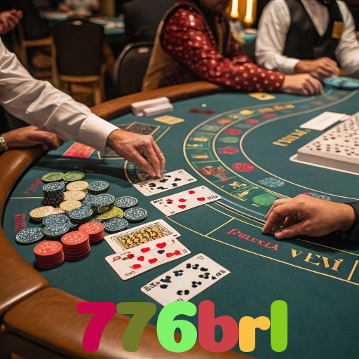 776brl - Baixe o app 776brl no Google Play e jogue ao vivo