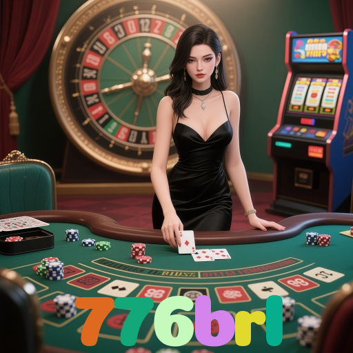 776brl - Baixe o app 776brl no Google Play e jogue ao vivo
