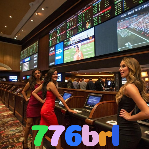 776brl - Baixe o app 776brl no Google Play e jogue ao vivo