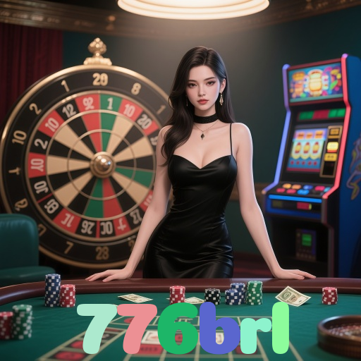 776brl - Baixe o app 776brl no Google Play e jogue ao vivo