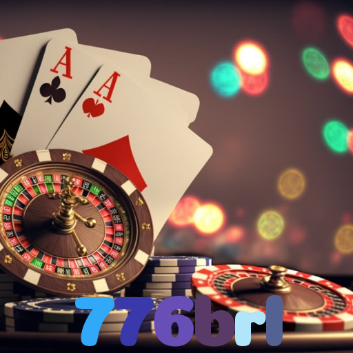 776brl - Baixe o app 776brl no Google Play e jogue ao vivo