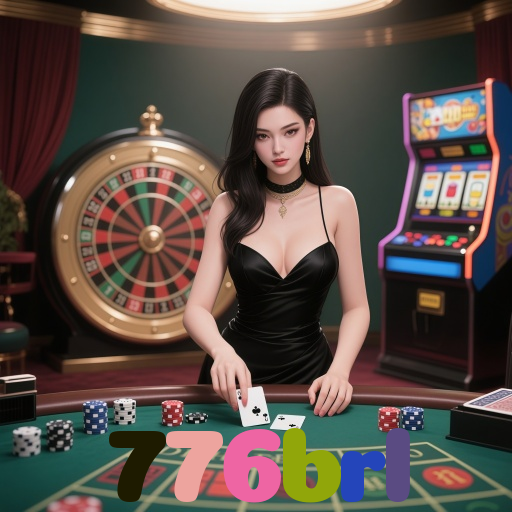 776brl - Baixe o app 776brl no Google Play e jogue ao vivo