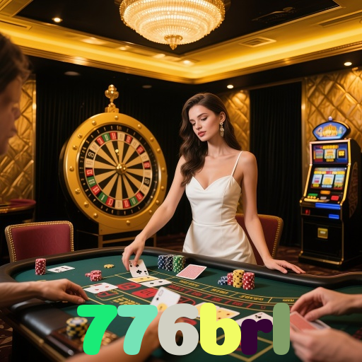776brl - Baixe o App 776brl para Android e Comece a Jogar