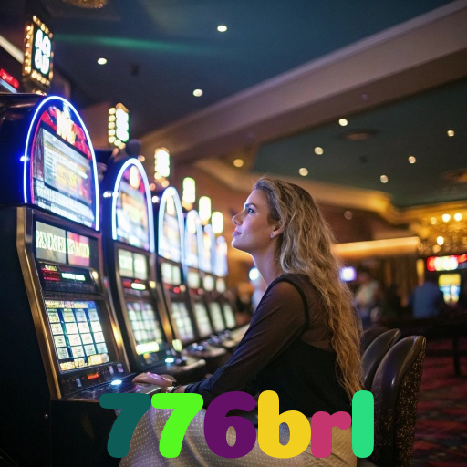 776brl - Baixe o app 776brl no Google Play e jogue ao vivo