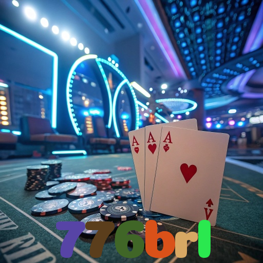 776brl - Baixe o app 776brl no Google Play e jogue ao vivo