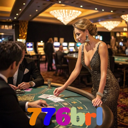 776brl - Baixe o app 776brl no Google Play e jogue ao vivo
