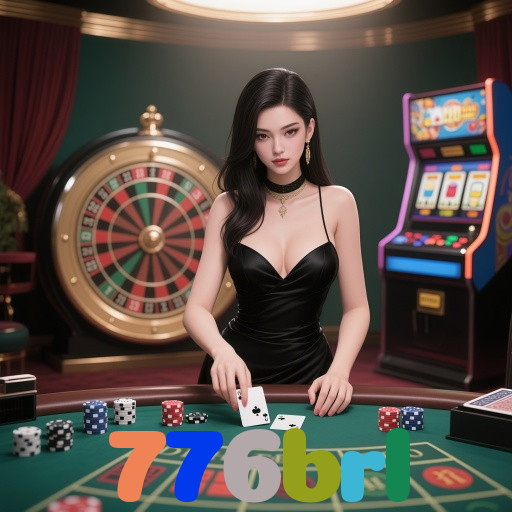 776brl - Baixe o app 776brl no Google Play e jogue ao vivo