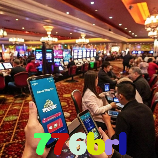 776brl - Baixe o App 776brl para Android e Comece a Jogar