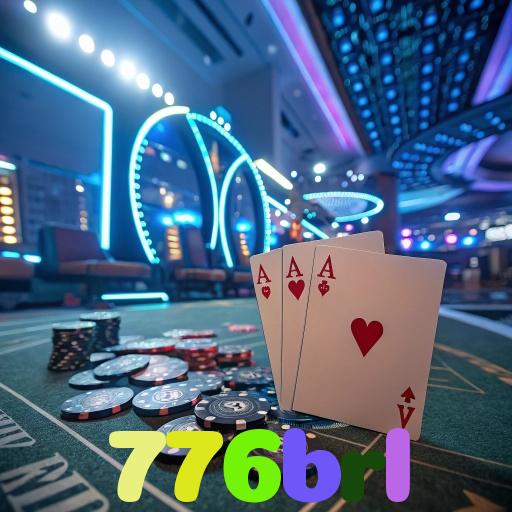 776brl - Baixe o app 776brl no Google Play e jogue ao vivo