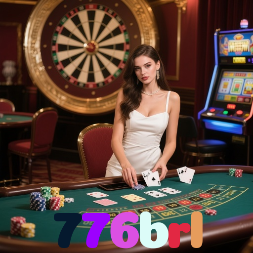 776brl - Baixe o app 776brl no Google Play e jogue ao vivo