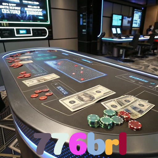 776brl - Baixe o app 776brl no Google Play e jogue ao vivo