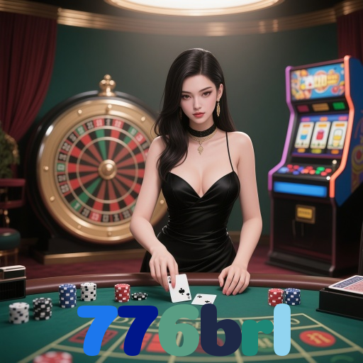 776brl - Baixe o App 776brl para Android e Comece a Jogar
